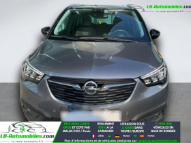 Opel Crossland X 1.6 Turbo D 99 ch  occasion � Beaupuy - photo n�4