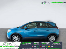 Opel Crossland X 1.6 Turbo D 99 ch  occasion � Beaupuy - photo n�4