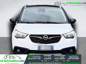 Opel Crossland X 1.6 Turbo D 99 ch  occasion � Beaupuy - photo n�4