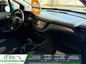 Opel Crossland X 1.6 Turbo D 99 ch  occasion � Beaupuy - photo n�3