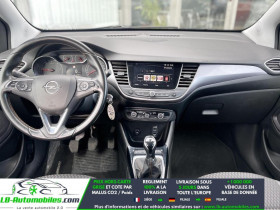 Opel Crossland X 1.6 Turbo D 99 ch  occasion � Beaupuy - photo n�3