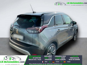 Opel Crossland X 1.6 Turbo D 99 ch  occasion � Beaupuy - photo n�3