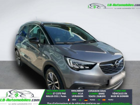Opel Crossland X 1.6 Turbo D 99 ch  occasion � Beaupuy - photo n�2