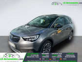 Opel Crossland X 1.6 Turbo D 99 ch  � Beaupuy 31