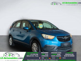 Annonce Opel Crossland X occasion Diesel 1.6 Turbo D 99 ch � Beaupuy