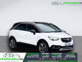 Opel Crossland X , garage LB AUTOMOBILES � Beaupuy