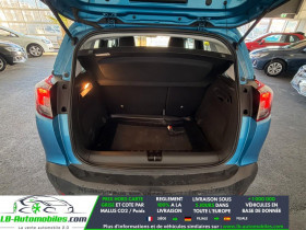 Opel Crossland X 1.6 Turbo D 99 ch  occasion � Beaupuy - photo n�9