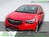 Annonce Opel Crossland X occasion Diesel 1.6 Turbo D 99 ch  Beaupuy