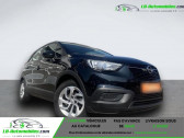 Annonce Opel Crossland X occasion Diesel 1.6 Turbo D 99 ch  Beaupuy