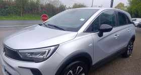 Opel Crossland X , garage UNIVERS OCCASION  Seilhac
