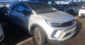 Opel Crossland X occasion année 2023 boite Manuelle Annonce Opel Crossland X occasion Essence 110ch Elegance Business à Seilhac