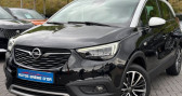 Annonce Opel Crossland X occasion Diesel 179/mois TURBO 110ch Design 120ans Camera360 1re MAIN Origi  Spicheren