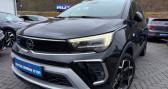 Annonce Opel Crossland X occasion Essence 189/mois GARANTIE 6 ANS Turbo 110ch Elegance Camera360� Alca � Spicheren