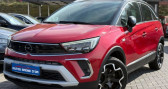 Annonce Opel Crossland X occasion Essence 189/mois GARANTIE 6 ANS Turbo 130ch ULTIMATE Boite AUTO Came � Spicheren