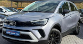 Opel Crossland X 189/mois TURBO 110ch ELEGANCE Camera FullLED GPS Apple Andro  � Spicheren 57