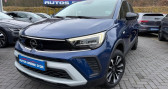 Opel Crossland X 199/mois GARANTIE 6 ANS Turbo 130ch BVA6 ELEGANCE AppleCarPl  2023 - annonce de voiture en vente sur Auto S&eacute;lection.com