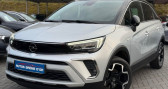 Annonce Opel Crossland X occasion Essence 229/mois GARANTIE 6 ANS Turbo 110ch Elegance Camera360� Alca � Spicheren