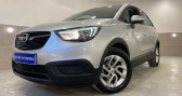 Opel Crossland X occasion année 2018 boite Manuelle Annonce Opel Crossland X occasion Essence 23000kms garantie 1 AN à La Buisse