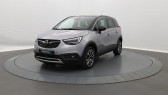 Opel Crossland X occasion année 2021 boite Manuelle Annonce Opel Crossland X occasion Essence BUSINESS 1.2 Turbo 110 ch Elegance à Montpellier