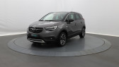 Opel Crossland X occasion année 2021 boite Manuelle Annonce Opel Crossland X occasion Essence BUSINESS 1.2 Turbo 110 ch Elegance à Montpellier