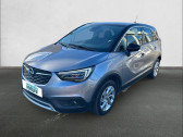 Annonce Opel Crossland X occasion Essence BUSINESS 1.2 Turbo 110 ch - Elegance  VERNOUILLET