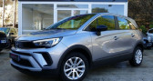 Annonce Opel Crossland X occasion Diesel BUSINESS 1.5 D 102 ch BUSINESS ELEGANCE  LA CIOTAT