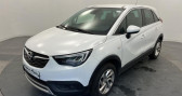 Opel Crossland X occasion année 2020 boite Manuelle Annonce Opel Crossland X occasion Diesel BUSINESS 1.5 D 102 ch Elegance à QUIMPER