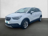 Annonce Opel Crossland X occasion Diesel BUSINESS 1.5 D 102 ch - Elegance  ANGERS
