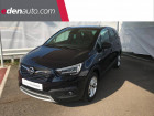 Opel Crossland X occasion année 2020 boite Manuelle Annonce Opel Crossland X occasion Diesel BUSINESS 1.5 D 102 ch Elegance à Muret