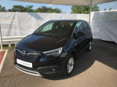 Opel Crossland X occasion année 2020 boite Manuelle Annonce Opel Crossland X occasion Diesel BUSINESS 1.5 D 102 ch Elegance à Muret