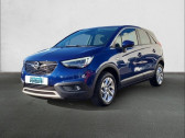 Annonce Opel Crossland X occasion Diesel BUSINESS 1.5 D 120 ch BVA6 - Elegance  ANGERS