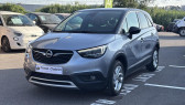 Opel Crossland X occasion année 2020 boite Automatique Annonce Opel Crossland X occasion Diesel BUSINESS 1.5 D 120 ch BVA6 Elegance à PERPIGNAN