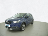 Annonce Opel Crossland X occasion Diesel BUSINESS 1.5 D 120 ch BVA6 - Innovation  ANGERS