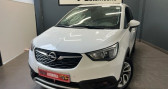 Annonce Opel Crossland X occasion Diesel BUSINESS 1.5 D 120 CV BVA6 Innovation à COURNON D'AUVERGNE