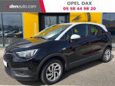 Annonce Opel Crossland X occasion Diesel BUSINESS 1.6 Turbo D 99 ch ECOTEC Edition à Dax