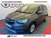 Opel Crossland X BUSINESS Crossland X 1.5 D 102 ch   Saint-Malo 35