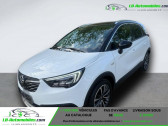 Annonce Opel Crossland X occasion Essence Crossland (X)    1 Hand  Beaupuy