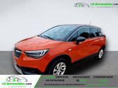 Annonce Opel Crossland X occasion Essence Crossland (X) Innovation Topausstattung  Beaupuy