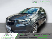 Annonce Opel Crossland X occasion Essence Crossland ULTIMATE*HUD*LED*SITZ+LENKHZG*  Beaupuy