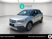 Annonce Opel Crossland X occasion Essence Crossland X 1.2 81 ch Innovation 5p � Muret