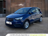 Opel Crossland X Crossland X 1.2 83 ch   VARENNES-LES-MACON 71