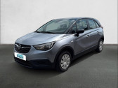 Opel Crossland X Crossland X 1.2 83 ch   BRESSUIRE 79