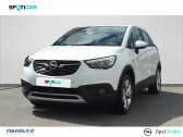 Annonce Opel Crossland X occasion Essence Crossland X 1.2 Turbo 110 ch Business Innovation 5p  Onet-le-Chteau