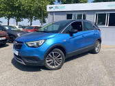 Opel Crossland X occasion année 2018 boite Automatique Annonce Opel Crossland X occasion Essence Crossland X 1.2 Turbo 110 ch BVA6 Innovation 5p à Muret