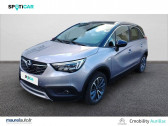 Opel Crossland X occasion année 2020 boite Automatique Annonce Opel Crossland X occasion Essence Crossland X 1.2 Turbo 110 ch BVA6 Ultimate 5p à Onet-le-Château