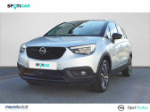 Annonce Opel Crossland X occasion Essence Crossland X 1.2 Turbo 110 ch BVA6 Ultimate 5p  Onet-le-Chteau
