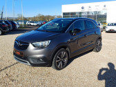 Opel Crossland X Crossland X 1.2 Turbo 110 ch BVA6   Avallon 89
