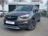 Opel Crossland X occasion année 2019 boite Manuelle Annonce Opel Crossland X occasion Essence Crossland X 1.2 Turbo 110 ch Design 120 ans 5p à Muret