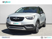 Opel Crossland X occasion année 2019 boite Manuelle Annonce Opel Crossland X occasion Essence Crossland X 1.2 Turbo 110 ch Design 120 ans 5p à Onet-le-Château