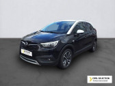 Opel Crossland X occasion boite Manuelle Annonce Opel Crossland X occasion Essence Crossland X 1.2 Turbo 110 ch Design 120 ans 5p à MILLAU